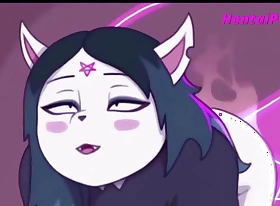 Claire Got Creampied Very Well - G The Summoning ( Parody )