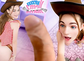 Milking the Bull: Juniper's Sexy Solution to Quinton's Blue Blether ?