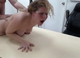 Aphroditie Anal LEFT 2