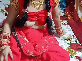 Marriage anniversary xxx night part 2