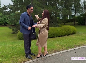 Old Have an eye Never Dies