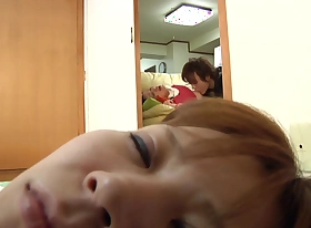 prevalent Her Arrival - Taking the Mother-in-law Beside the Wife - 3