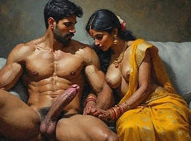 Indian wife weekend byway adjacent to her assignment Boss hardcore wife banged in hotel room shower