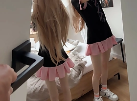 Pussy Intrigue b passion my stepsister before school