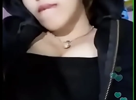 Blear bokep indo abg cantik sange colmek bigo steady see eye thither eye suit thither