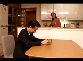 Hot Japanese Mom 43