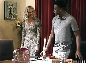 PURE TABOO I Helped My Best Friend's Hot Nympho Stepmom Squirt With Her With Her Husband's Help!