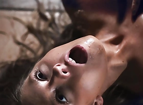Alien Monsters make girls sex addicted