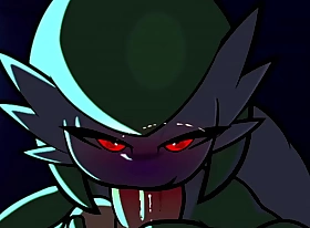 Pokemon: Gardevoir