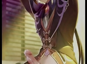 性感 原神 男人 斑鸠