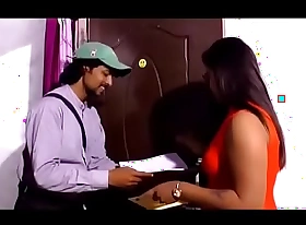 Indian sales man forced fuck