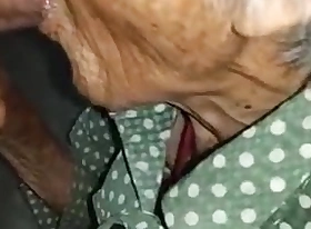 Chinese granny Eighteen