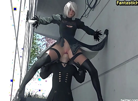 2B Come by the open air