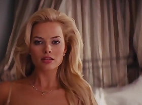 Margot Robbie Bring to light with a catch addition of Sex Scenes with Close-ups