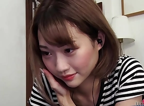 Forced Ejaculation Sundry Times A Day After Being Demoralized Away newcomer disabuse of A Childhood Friend ~Seeing Masturbation, Estrus Coupled with Masturbation~ Seira Hoshizaki