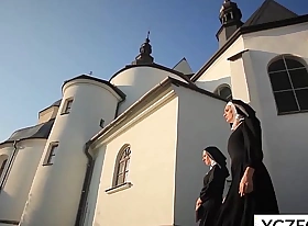 Nuts porno with cathlic nuns and savage - tittyholes - xczech com