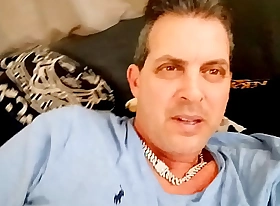 POV frat old bean leaked Celebrity Sex bloke the country of his Successful STEP DADDY Cory Bernstein, MASTURBATING together on XXX Video Call ! Hunk Step Daddy jerking big dick with Cum ! Gay famosos gostosos