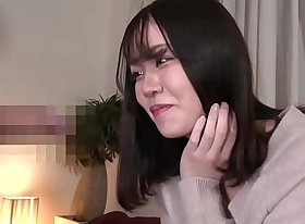 Shocking! Natural adulterous single mom! 23 year old mom is camouflaged in buy off and completely ascended! I want to cum and if I'm being hit by an electric horn, I'll cum be worthwhile for the rest of my life. Miho Aikawa